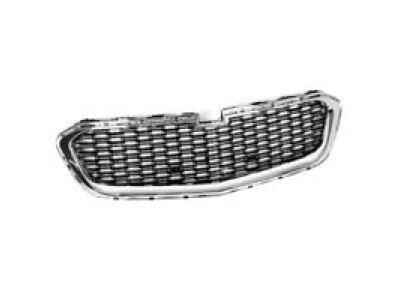 GM 95270708 Grille Assembly, Front Lower