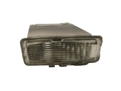 GM 5977836 Lamp Assembly, Parking & Front Turn Signal