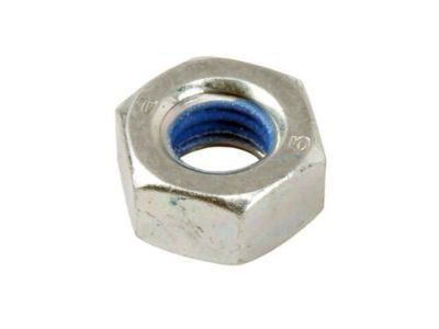 GM 11569591 Nut, Hexagon Style With Adhesive