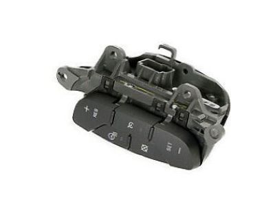 Buick Enclave Cruise Control Switch - 15824113