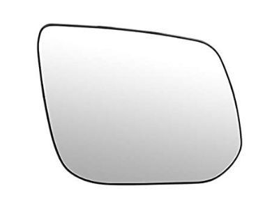 GM 23191159 Mirror, Outside Rear View (Reflector Glass & Backing Plate)