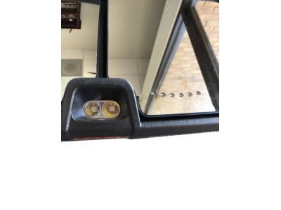 GM 23171566 Harness Assembly, Front Side Door Door Wiring