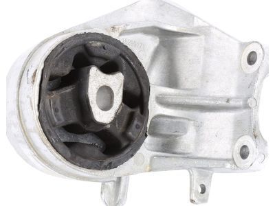 GM 15299171 Mount Assembly, Trans Front