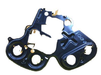 Saturn LW300 Timing Cover - 90572785