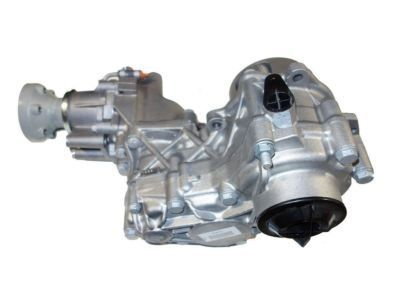 GM 89059708 Transfer Case PACKAGE