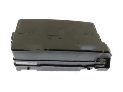 Pontiac Torrent Fuse Box - 15787553