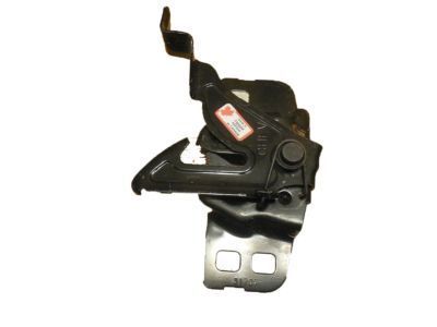 GM 22710142 Latch Assembly, Hood Primary & Secondary