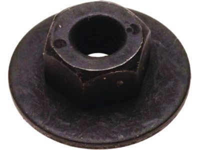 GM 11504614 Nut, Air Cleaner Extension