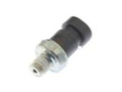 Pontiac Oil Pressure Switch - 12635954