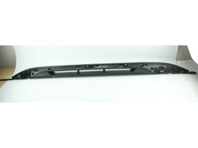 GM 84016250 Rail Assembly, Luggage Carrier Side