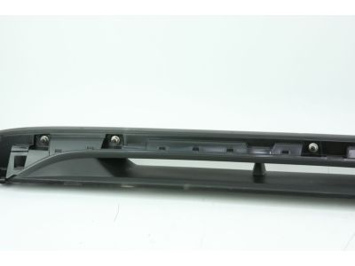 GM 84016250 Rail Assembly, Luggage Carrier Side