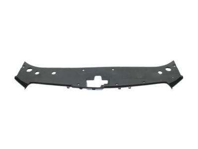 GM 92288746 Cover, Front Grille Opening *Black