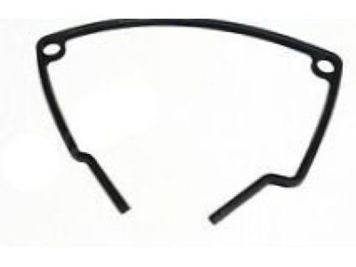 Cadillac Timing Cover Gasket - 90571618