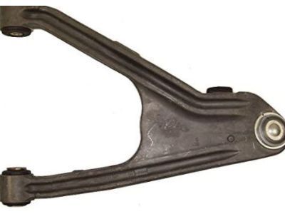 GM 20799880 Rear Lower Suspension Control Arm Assembly