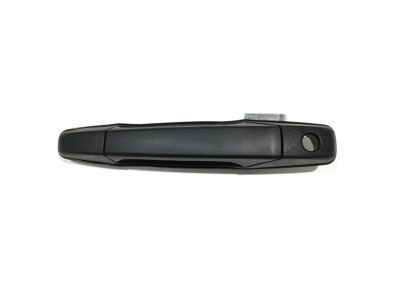 GM 84053438 Handle Assembly, Front Side Door Outside