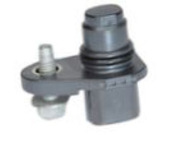 2012 Chevrolet Silverado Crankshaft Position Sensor - 12595966