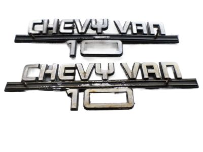 Chevrolet 15640708