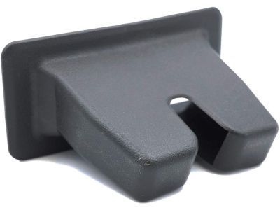 GM 13501990 Cover, Rear Compartment Lid Latch