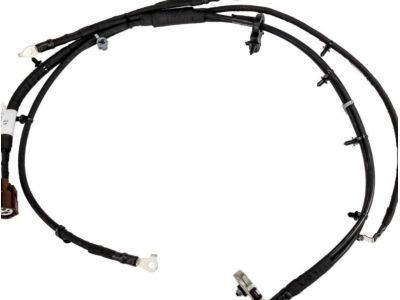 Chevrolet Colorado Battery Cable - 84091756