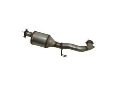 2014 Buick Enclave Catalytic Converter - 20906952