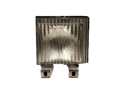 GM 918046 Lamp Assembly, Parking
