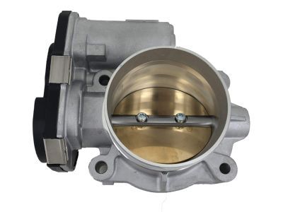 GM 12616994 Throttle Body Assembly (W/ Throttle Actuator)