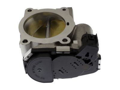 GM 12616994 Throttle Body Assembly (W/ Throttle Actuator)