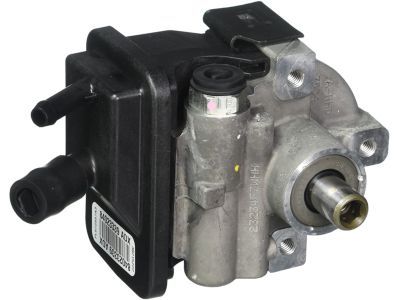 2014 Chevrolet Express Power Steering Pump - 84023339