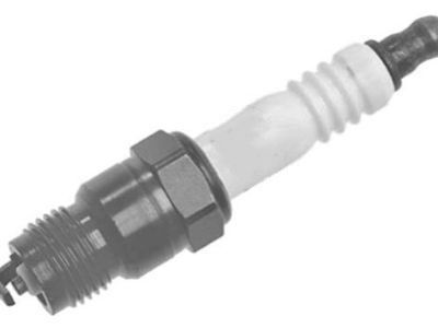 GMC P3500 Spark Plug - 19300382