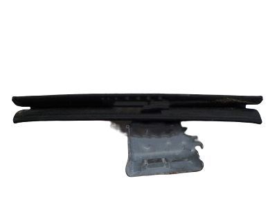 GM 15876170 Retainer Assembly, Front Side Door Window Weatherstrip Rear