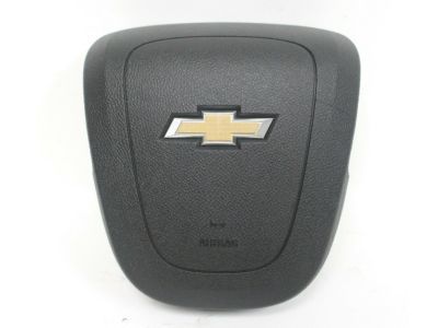 GM 23170890 Airbag,Steering Wheel