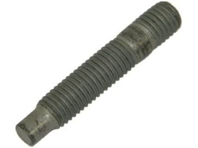 GM 14057005 Stud, Exhaust Pipe