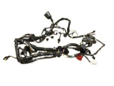 GM 84080180 Harness Assembly, Engine Wiring