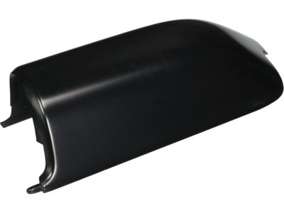 GM 88969759 Cover,Luggage Carrier Side Rail Front Finish