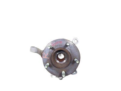 GM 22702779 Steering Knuckle Assembly