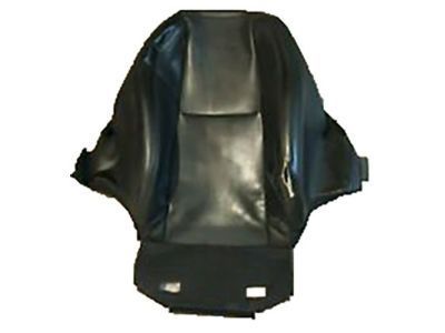 GM 22795653 Cover,Driver Seat Back