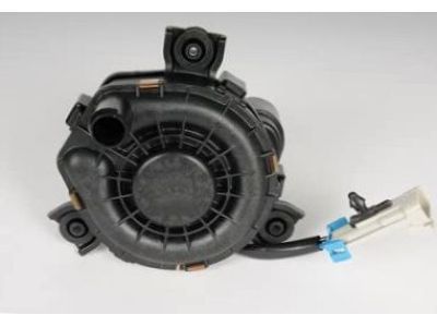 Saturn SW1 Secondary Air Injection Pump - 21015056