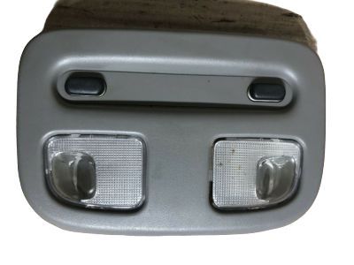 2004 Buick Lesabre Dome Light Connector - 25675798