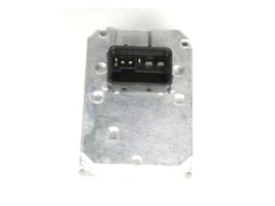 GM 89060336 Electronic Brake And Traction Control Module Kit