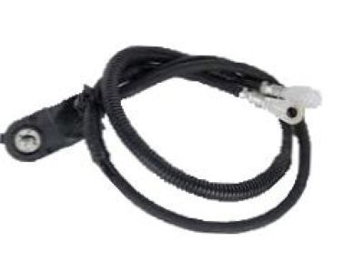 2007 Saturn Vue Battery Cable - 22683706
