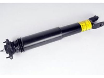 2006 Cadillac CTS Shock Absorber - 25752922