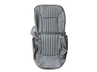 GM 88991446 Cover Asm,Passenger Seat Cushion *Ebony