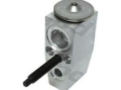 Cadillac CTS A/C Expansion Valve - 22799445