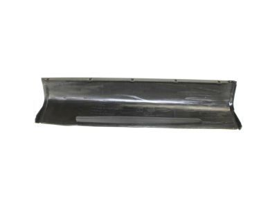 GM 25806689 Panel, Rear Door Outer Extension