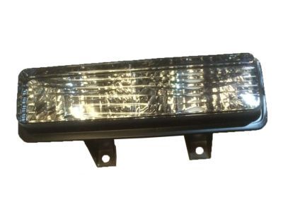 GM 5975227 Lamp Assembly, Front Turn Signal