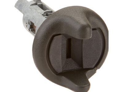Chevrolet S10 Ignition Lock Cylinder - 26049532