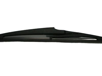 Chevrolet Cruze Wiper Blade - 13464219