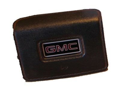 GM 17987490 Cap,Steering Wheel Horn
