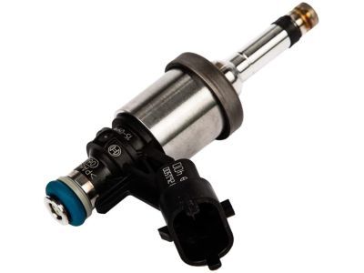 Cadillac CTS Fuel Injector - 12669384