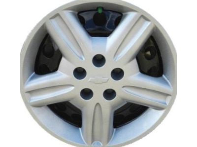 Chevrolet Impala Wheel Cover - 9598750